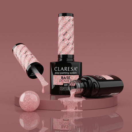 Claresa Power Base 09 -5g - BVShop