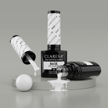 Claresa Power Base 15 -5g - BVShop
