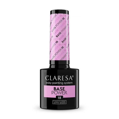 Claresa Power Base 18 -5g - BVShop
