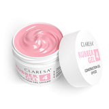 Claresa Rubber building gel 4 45g - BVShop
