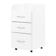 Combi cabinet ii white - BVShop