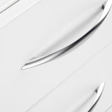 Combi cabinet ii white - BVShop