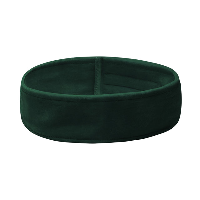 COSMETIC BAND BOTTLE GREEN - BVShop