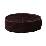 COSMETIC BAND VELOUR BROWN - BVShop