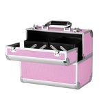 Cosmetic case 44 pink - BVShop