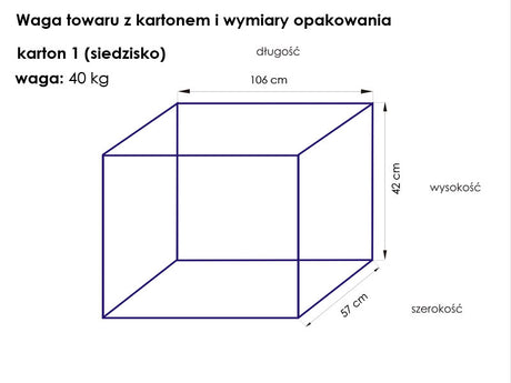 Cosmetic chair hyd. a 210 is black - BVShop