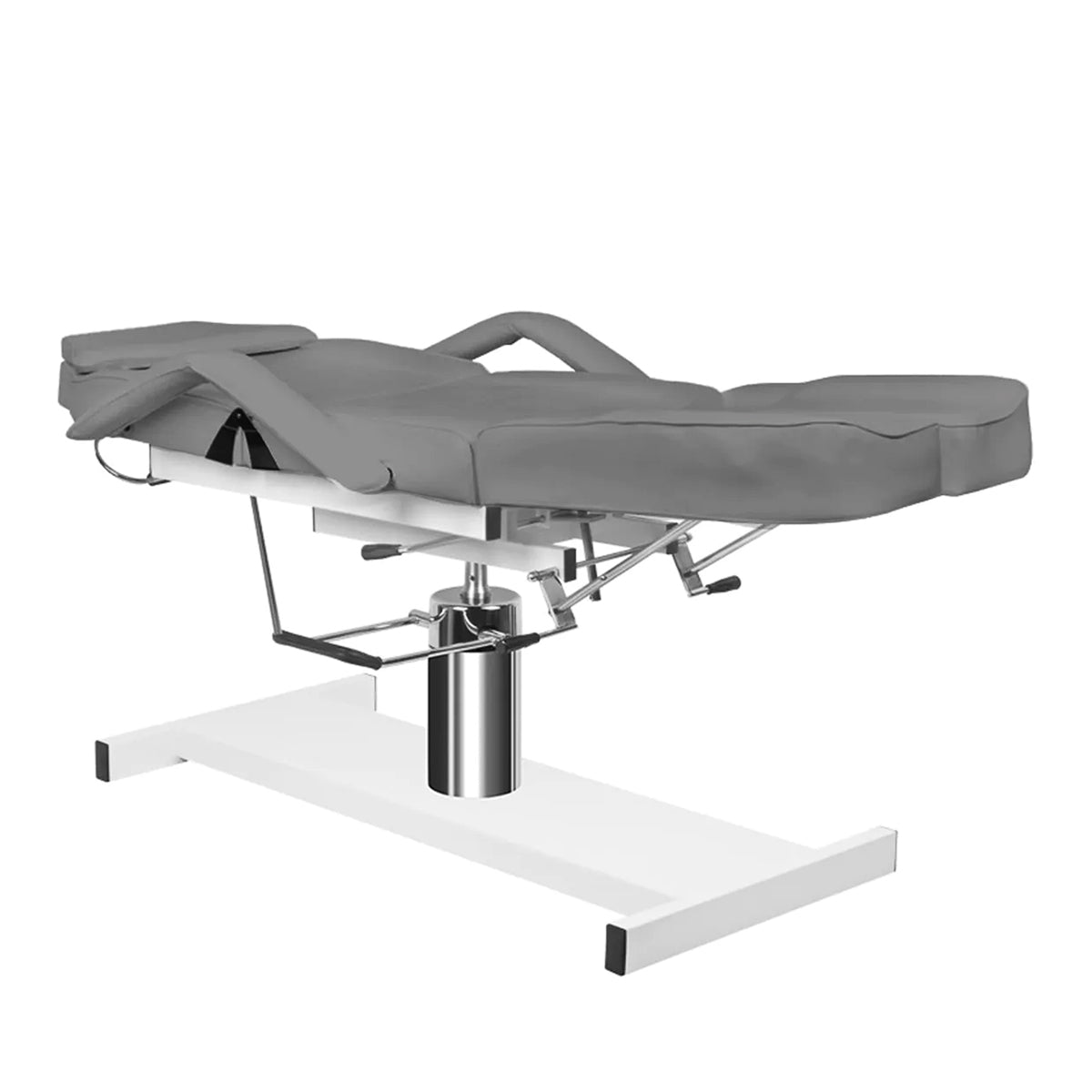 Cosmetic chair hyd. a 210c pedi gray - BVShop