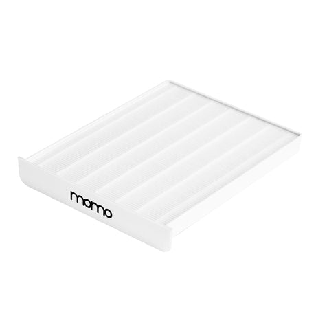 Cosmetic desk MOMO L01 with dust absorber - BVShop