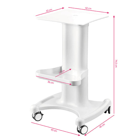 Cosmetic table for device 050 - BVShop