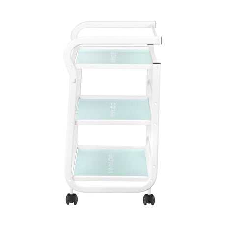 Cosmetic table type 1013 giovanni - BVShop