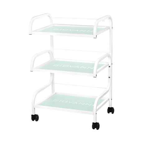 Cosmetic table type 1014 giovanni - BVShop