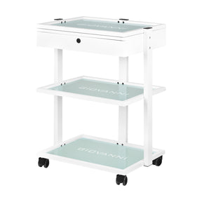 Cosmetic table type 1040a giovanni - BVShop