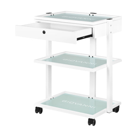 Cosmetic table type 1040a giovanni - BVShop