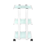 Cosmetic table type 1041 giovanni - BVShop