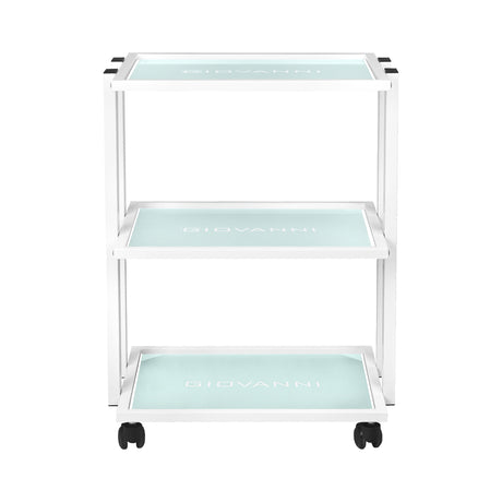 Cosmetic table type 1041 giovanni - BVShop