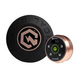 Critical Tattoo AtomX-R And CXP19 Footswitch Bundle Rose/Rose - BVShop