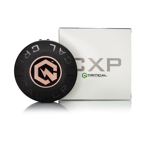 Critical Tattoo CXP19 Wireless Foot Pedal Black/Rose - BVShop