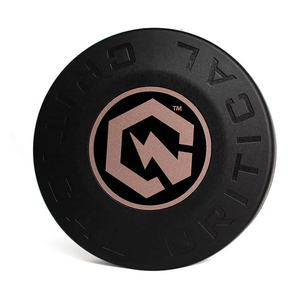 Critical Tattoo CXP19 Wireless Foot Pedal Black/Rose - BVShop