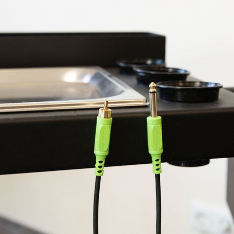 Critical Magnetic RCA Cord - BVShop