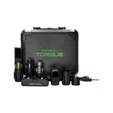 Critical Torque Wireless Tattoo Machine Ultimate Bundle 3.5 / 4.2 / 5.0mm - BVShop