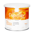 Depilflax depilatory wax can 500ml natural - BVShop
