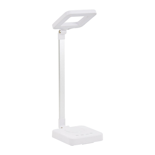 DESK LAMP ELEGANTE LED SQUARE 804 - BVShop