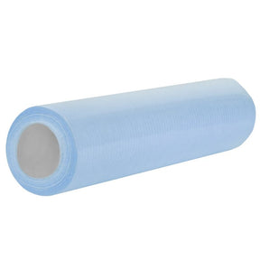 Disposable blue cosmetic drape - BVShop