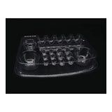 Disposable Tray 10pcs - BVShop