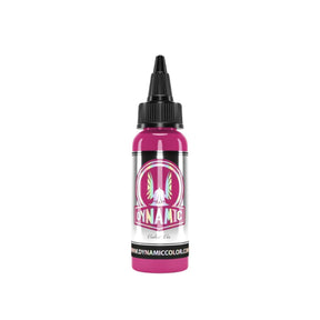 Dynamic Viking Ink Line Red Grape 30/120/240ml - BVShop