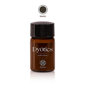 Dyotics Brow Henna Raven 5g - BVShop