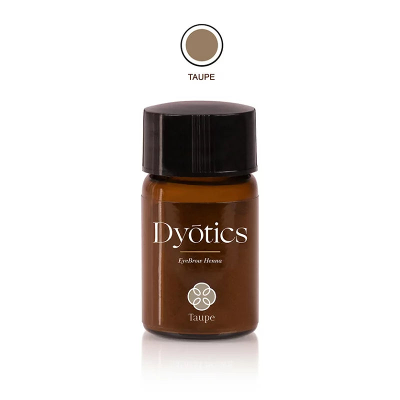 Dyotics Brow Henna Taupe 5g - BVShop