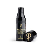 PhiAcademy Skin Candy After Care Balm on a light background