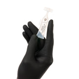 PhiAcademy Tango Microneedling Gel 3ml 10pcs — individual Tango ampoule held in a gloved hand