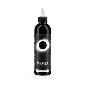 Eclipse Black Tattoo Ink 260ml - BVShop