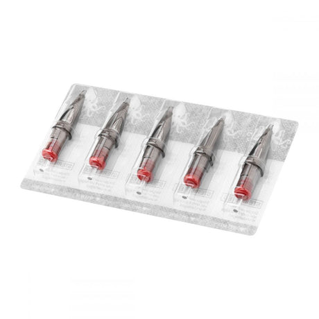 EL CARTEL Tattoo Cartridges 0.35 17 Soft Edge Magnum LT 10 pcs. - BVShop