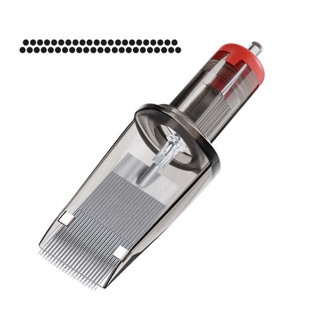 EL CARTEL Tattoo Cartridges 0.35 45 Magnum 10 pcs. - BVShop