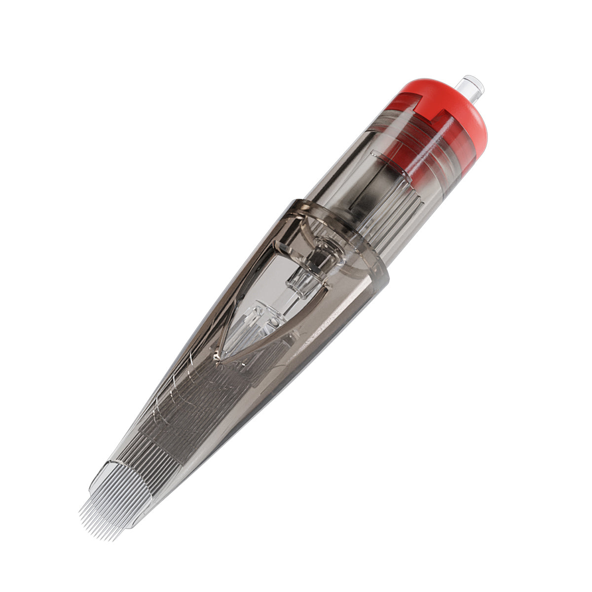 EL CARTEL Tattoo Cartridges 0.35mm 21 soft edge magnum 10pcs. - BVShop