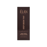Elan Deep Brow Tint 05 SPICY Warm Brown 20ml - BVShop