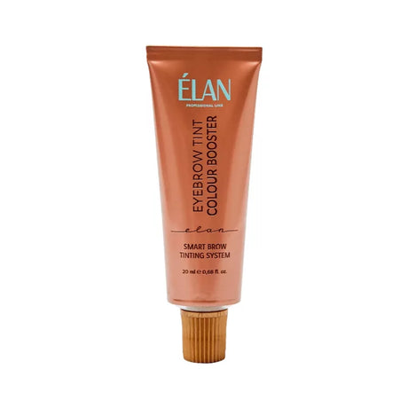 Elan Eyebrow Tint Booster 20ml - BVShop
