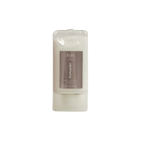 Elan FixPowder blakstienų pakėlimo fiksavimo milteliai 9g