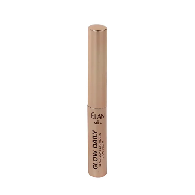Elan Glow Daily Brow And Lash Fixing Serum 5ml - BVShop