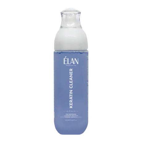 Elan Keratin Eyebrow And Lash Cleaner 200ml - BVShop