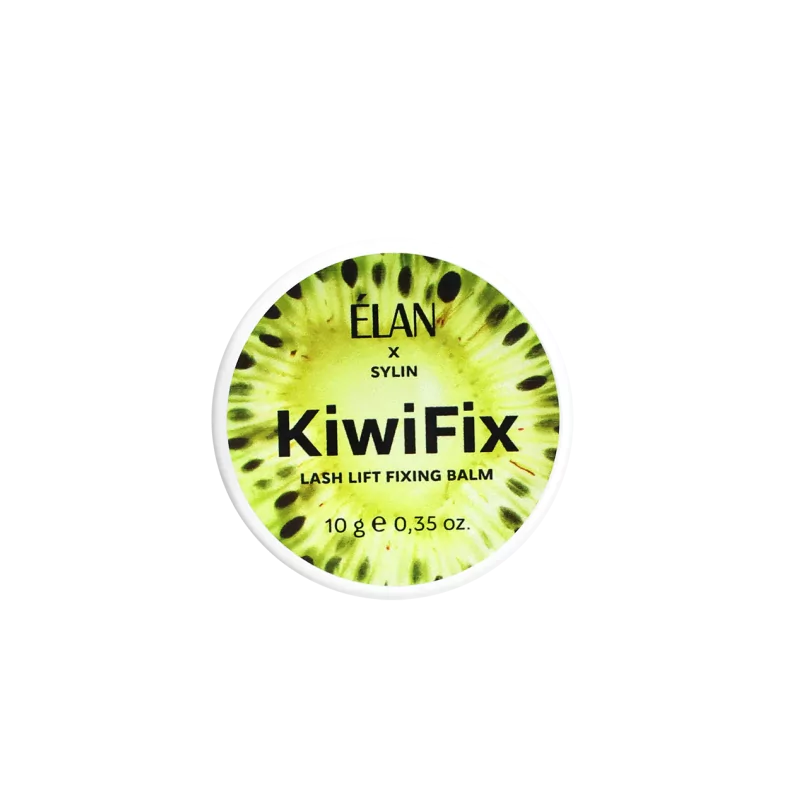 Elan KiwiFix Lash Lift Fixing Balm 10g - BVShop