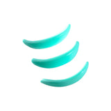 Elan Silicone Pads For Lower Lashes-3 Pairs - BVShop