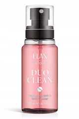 ELAN DuoClean Profesionalus Blakstienų Ir Antakių Valiklis 120ml