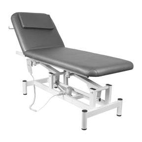 Electric bed massage 079 1 intens. Gray - BVShop
