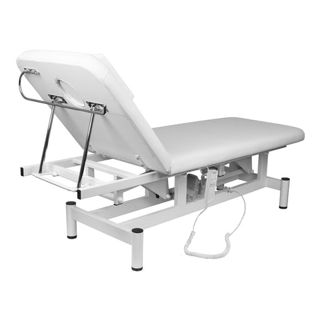 Electric bed massage 079 1 intens. White - BVShop