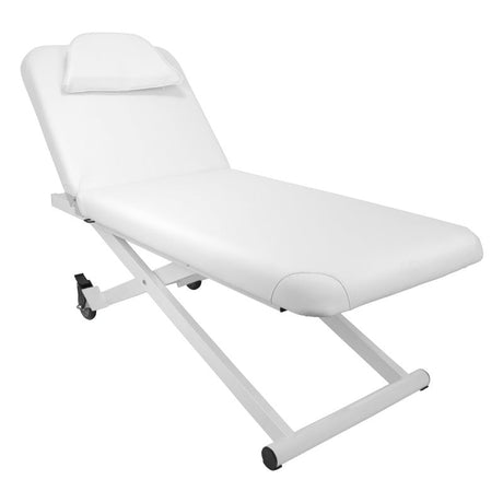 Electric bed massage azzurro 329e 1 pot. White - BVShop