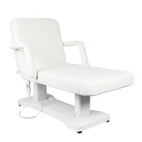 Electric bed massage azzurro 819a 3 strong White - BVShop