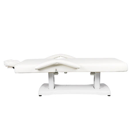Electric bed massage azzurro 819a 3 strong White - BVShop